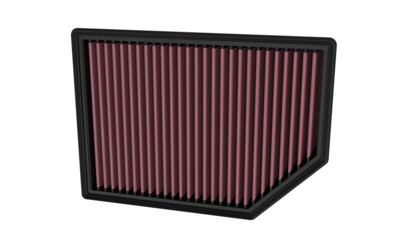 K&N 2022+ Jeep Grand Wagoneer Replacement Air Filter K&N Engineering KNN33-5125
