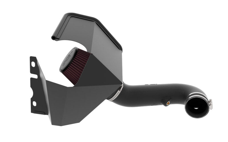 K&N 2022 Jeep Wagoneer V8 5.7L Aircharger Performance Intake K&N Engineering KNN63-1589