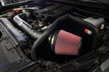 Load image into Gallery viewer, K&amp;N 2022 Nissan Frontier V6 3.8LPerformance Air Intake System K&amp;N Engineering KNN77-6018KC