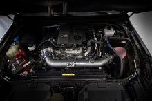 Load image into Gallery viewer, K&amp;N 2022 Nissan Frontier V6 3.8LPerformance Air Intake System K&amp;N Engineering KNN77-6018KC