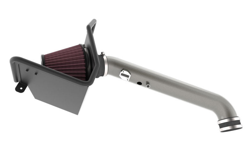 K&N 2022 Nissan Frontier V6 3.8LPerformance Air Intake System K&N Engineering KNN77-6018KC