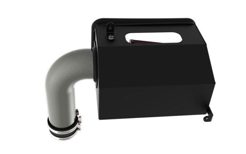 K&N 2022 Subaru BRZ 2.4L Typhoon Performance Air Intake System K&N Engineering KNN69-8624TC