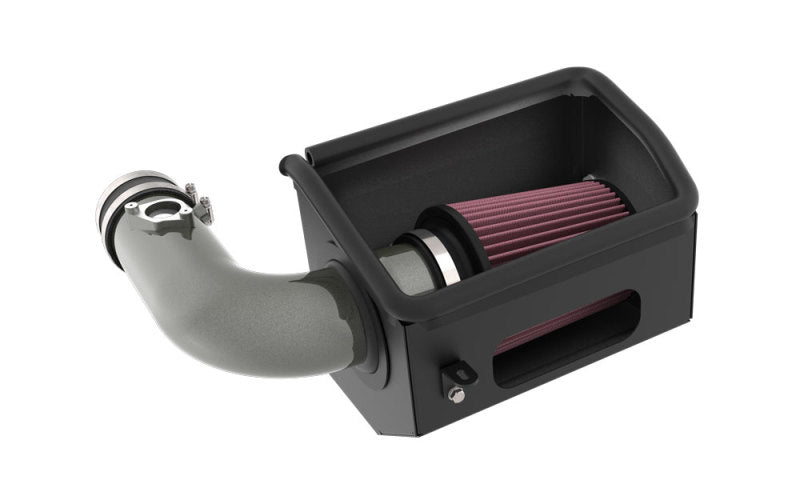K&N 2022 Subaru BRZ 2.4L Typhoon Performance Air Intake System K&N Engineering KNN69-8624TC