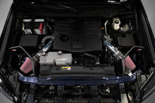 Load image into Gallery viewer, K&amp;N 2022 Toyota Tundra V6-3.5L F/I Performance Air Intake System K&amp;N Engineering KNN77-9042KP