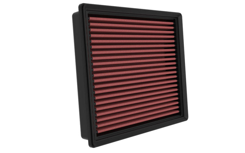 K&N 2022 Toyota Tundra V6-3.5L F/I Turbo Replacement Air Filter K&N Engineering KNN33-5129