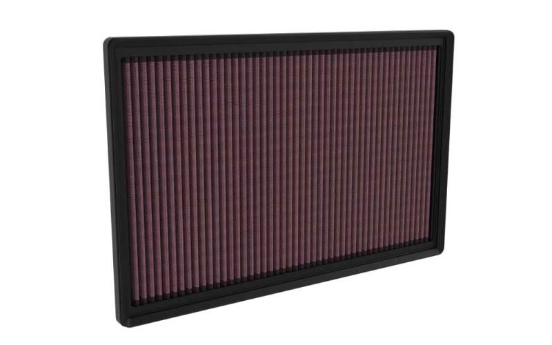 K&N 2023 Dodge Hornet L4-2.0L F/I Turbo Replacement Air Filter K&N Engineering KNN33-5142