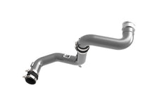 Load image into Gallery viewer, K&amp;N 2023 Ford Bronco Raptor 3.0L V6 Aluminum Charge Pipe Kit - Gunmetal Gray K&amp;N Engineering KNN77-1020KC