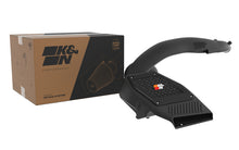 Load image into Gallery viewer, K&amp;N 2023 Ford Bronco Raptor V6 3.0L F/I 63 Series Aircharger Performance Air Intake System K&amp;N Engineering KNN63-2625