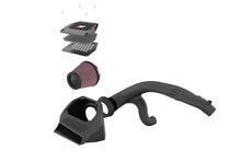 Load image into Gallery viewer, K&amp;N 2023 Ford Bronco Raptor V6 3.0L F/I 63 Series Aircharger Performance Air Intake System K&amp;N Engineering KNN63-2625