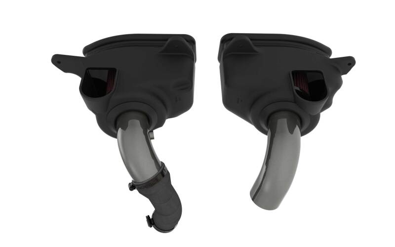 K&N 2023+ Nissan Z 3.0L V6 69 Series Typhoon Cold Air Intakes K&N Engineering KNN69-7086TC