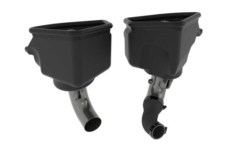 K&N 2023+ Nissan Z 3.0L V6 69 Series Typhoon Cold Air Intakes K&N Engineering KNN69-7086TC