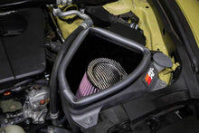 Load image into Gallery viewer, K&amp;N 2023+ Nissan Z 3.0L V6 69 Series Typhoon Cold Air Intakes K&amp;N Engineering KNN69-7086TC