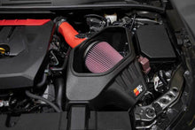Load image into Gallery viewer, K&amp;N 2023+ Toyota GR Corolla L3 1.6L Typhoon Performance Air Intake System K&amp;N Engineering KNN69-8625TWR