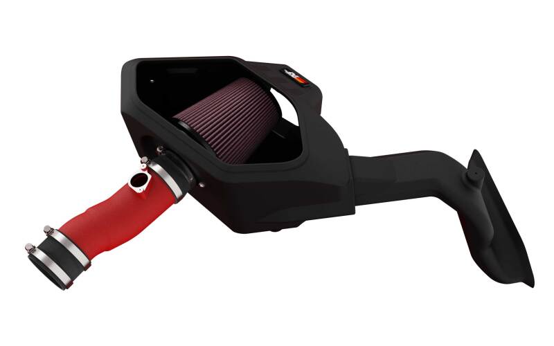 K&N 2023+ Toyota GR Corolla L3 1.6L Typhoon Performance Air Intake System K&N Engineering KNN69-8625TWR