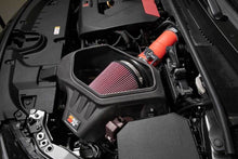 Load image into Gallery viewer, K&amp;N 2023+ Toyota GR Corolla L3 1.6L Typhoon Performance Air Intake System K&amp;N Engineering KNN69-8625TWR