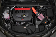 Load image into Gallery viewer, K&amp;N 2023+ Toyota GR Corolla L3 1.6L Typhoon Performance Air Intake System K&amp;N Engineering KNN69-8625TWR