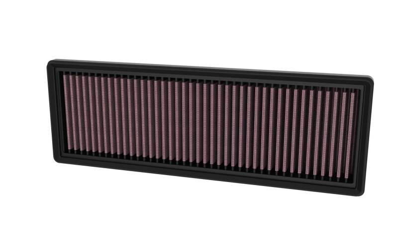 K&N 2024 Ford Mustang 2.3L L4 Drop-In Air Filter K&N Engineering KNN33-5146