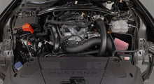 Load image into Gallery viewer, K&amp;N 2024 Ford Mustang Ecoboost L4-2.3L F/L Turbo Aircharger - Cold Air Intake System K&amp;N Engineering KNN63-2627