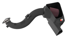 Load image into Gallery viewer, K&amp;N 2024 Ford Mustang Ecoboost L4-2.3L F/L Turbo Aircharger - Cold Air Intake System K&amp;N Engineering KNN63-2627