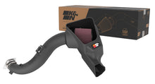 Load image into Gallery viewer, K&amp;N 2024 Ford Mustang Ecoboost L4-2.3L F/L Turbo Aircharger - Cold Air Intake System K&amp;N Engineering KNN63-2627