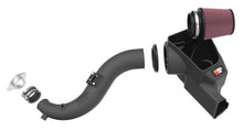 Load image into Gallery viewer, K&amp;N 2024 Ford Mustang Ecoboost L4-2.3L F/L Turbo Aircharger - Cold Air Intake System K&amp;N Engineering KNN63-2627