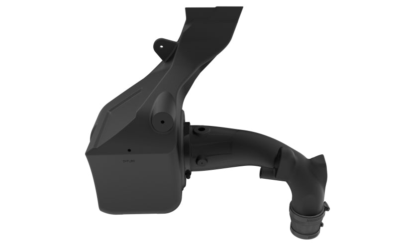 K&N 2024 Ford Ranger L4 2.3L NextGen Cold Air Intake K&N Engineering KNN50-2629