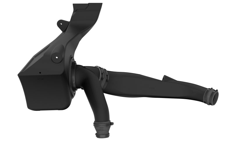 K&N 2024 Ford Ranger Raptor V6 3.0L NextGen Cold Air Intake K&N Engineering KNN50-2628