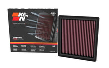 Load image into Gallery viewer, K&amp;N 2024 Mazda CX-90 High-Flow Engine Air Filter K&amp;N Engineering KNN33-5140