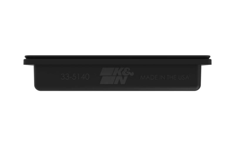 K&N 2024-2025 Mazda CX-90 High-Flow Air Filter – Black Ops Auto Works