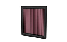 Load image into Gallery viewer, K&amp;N 2024 Mazda CX-90 High-Flow Engine Air Filter K&amp;N Engineering KNN33-5140