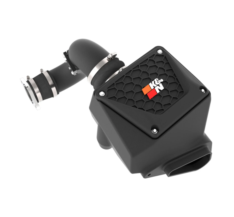 K&N 2024 Toyota Tacoma 63 Series Air Intake K&N Engineering KNN63-9043