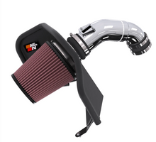 Load image into Gallery viewer, K&amp;N 2024 Toyota Tacoma 77 Series Air Intake K&amp;N Engineering KNN77-9043KP