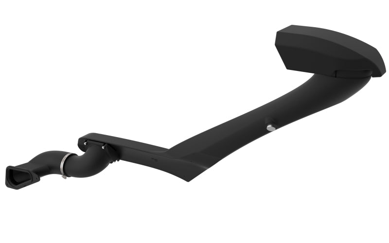 K&N 2024 Toyota Tacoma L4-2.4 Turbo Elevated Intake Kit (Snorkel) K&N Engineering KNN63-8003