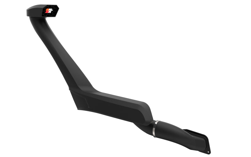 K&N 2024 Toyota Tacoma L4-2.4 Turbo Elevated Intake Kit (Snorkel) K&N Engineering KNN63-8003
