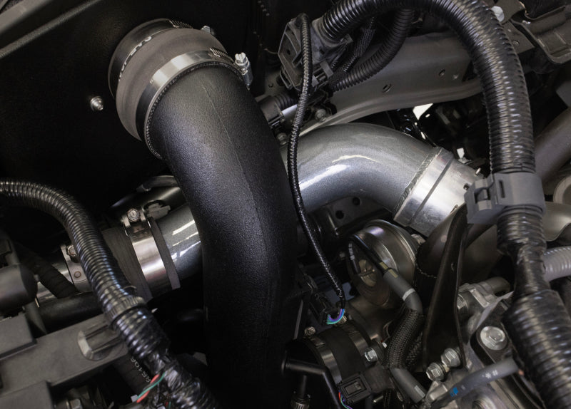 K&N 2024 Toyota Tacoma Turbo Charge Pipes K&N Engineering KNN77-1023KC