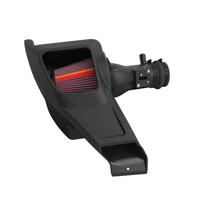 K&N Engineering K&N 2025 Ford Bronco 2.3L NextGen Cold Air Intake