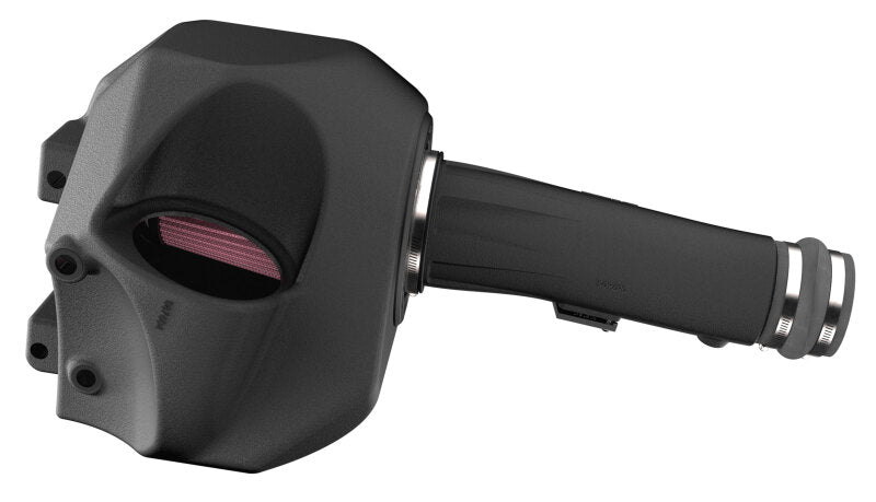 K&N 2025 RAM 1500 TT F/L L6-3.0L GEN 3 Performance Intake System K&N Engineering KNN50-1598
