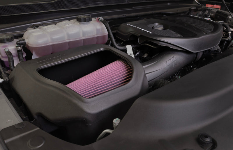 K&N 2025 RAM 1500 TT F/L L6-3.0L GEN 3 Performance Intake System K&N Engineering KNN50-1598