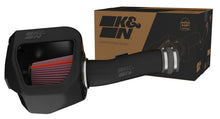 Load image into Gallery viewer, K&amp;N 2025 RAM 1500 TT F/L L6-3.0L GEN 3 Performance Intake System K&amp;N Engineering KNN50-1598
