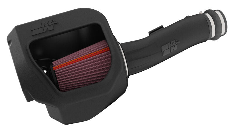 K&N 2025 RAM 1500 TT F/L L6-3.0L GEN 3 Performance Intake System K&N Engineering KNN50-1598