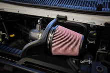 Load image into Gallery viewer, K&amp;N 21-22 Ford E350/450 V8-7.3L Performance Air Intake Kit - Black Ops Auto Works