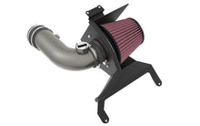 Load image into Gallery viewer, K&amp;N 21-22 Ford E350/450 V8-7.3L Performance Air Intake Kit - Black Ops Auto Works