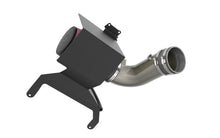 Load image into Gallery viewer, K&amp;N 21-22 Ford E350/450 V8-7.3L Performance Air Intake Kit - Black Ops Auto Works