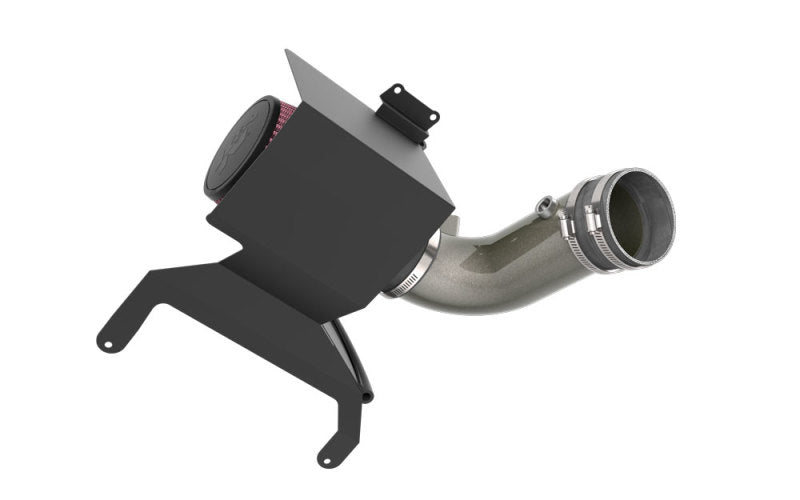 K&N 21-22 Ford E350/450 V8-7.3L Performance Air Intake Kit K&N Engineering KNN77-2618KC