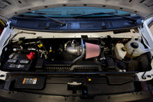 Load image into Gallery viewer, K&amp;N 21-22 Ford E350/450 V8-7.3L Performance Air Intake Kit K&amp;N Engineering KNN77-2618KC