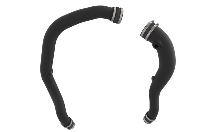 K&N 21-22 Ford F-150 V6-3.5L Inlet Pipe K&N Engineering KNN63-2621