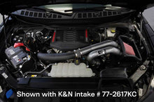 Load image into Gallery viewer, K&amp;N 21-22 Ford F-150 V6-3.5L Inlet Pipe K&amp;N Engineering KNN63-2621
