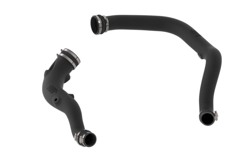 K&N 21-22 Ford F-150 V6-3.5L Inlet Pipe K&N Engineering KNN63-2621
