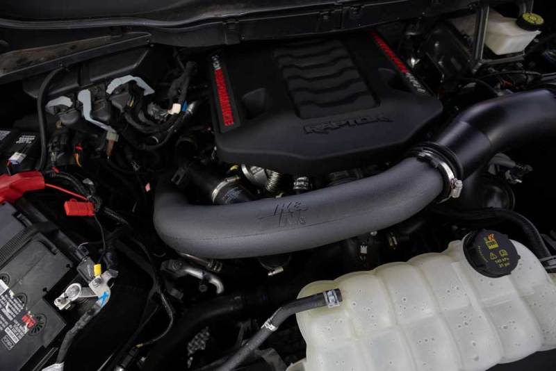 K&N 21-22 Ford F-150 V6-3.5L Inlet Pipe K&N Engineering KNN63-2621