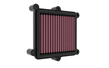 Load image into Gallery viewer, K&amp;N 21-22 Honda CMX1100 Rebel Replacement Air Filter K&amp;N Engineering KNNHA-1121